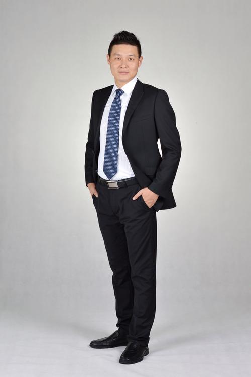 陆知行 创意策略总监