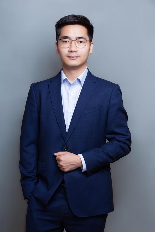 凌月青 制作统筹负责人